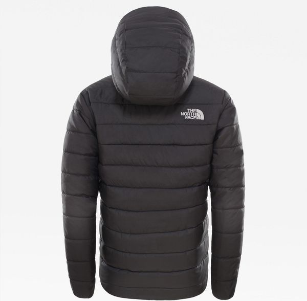 Boys Reversible Perrito Jacket