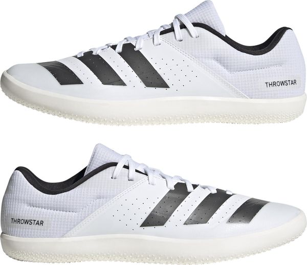 Throwstar Shoes