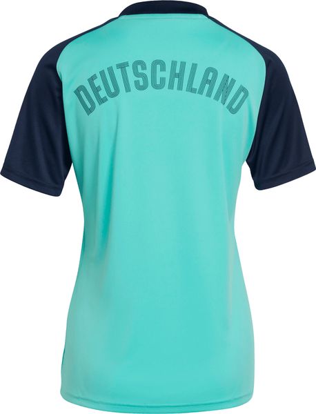 Germany 26 Away Pre Match Jersey Women
