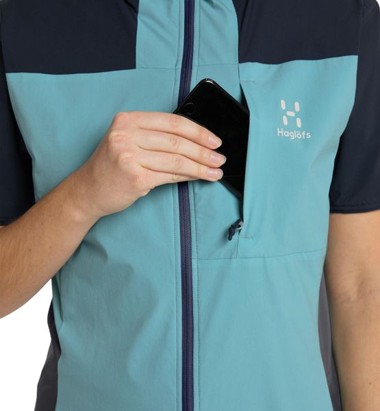 L.I.M Alpha Vest Women