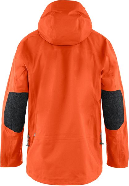 Bergtagen Eco-shell Jacket M