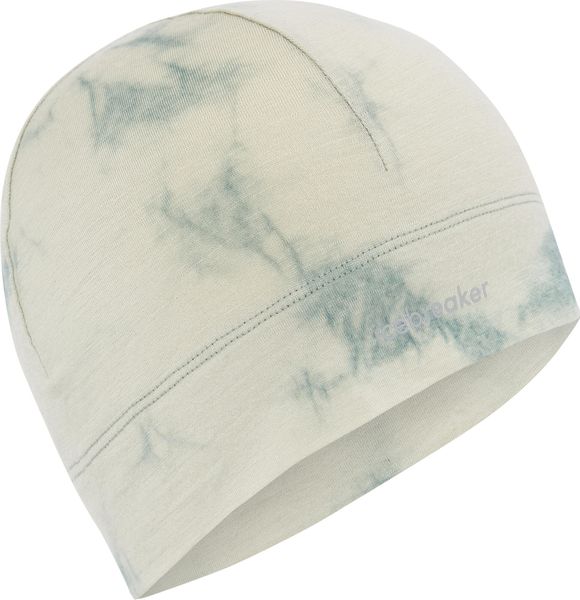 Unisex Merino 200 Oasis Beanie Cloud Dye