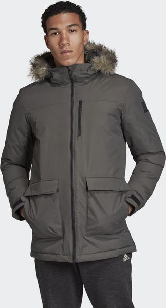 Xploric Parka