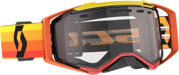 Goggle Prospect Enduro