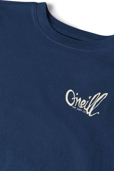 O'neill Chest Print T-shirt