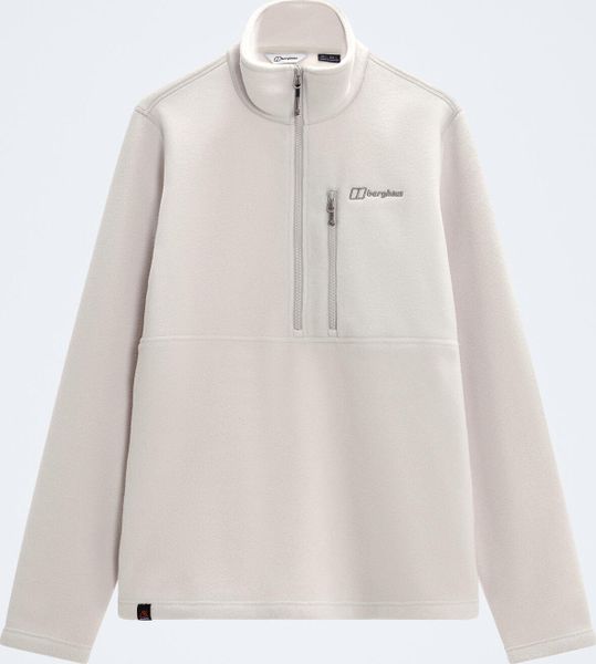 M Prism Polartec Half Zip