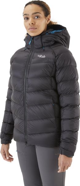 Axion Pro Jacket Wmns