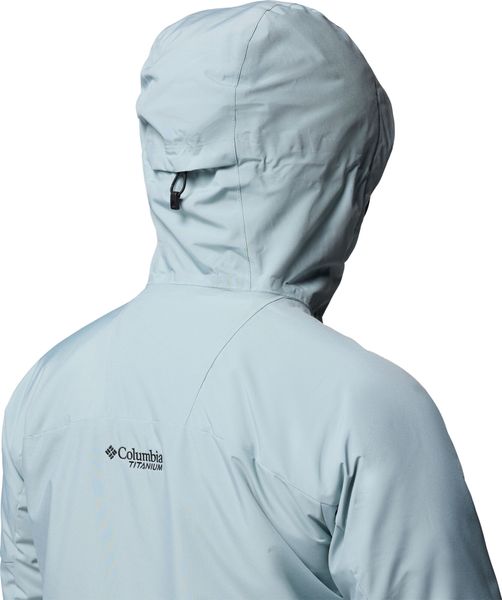 Winter District III Jacket