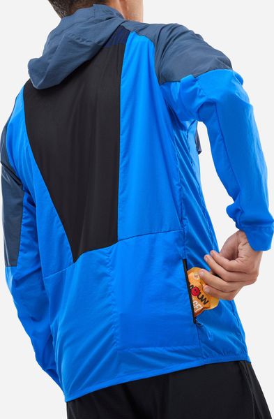 Intense Windbreaker Jacket M