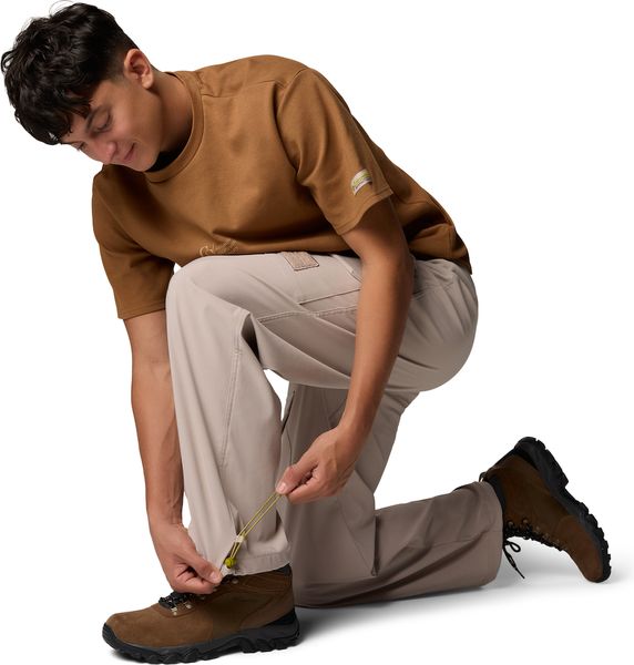 Wallowa Softshell Pant