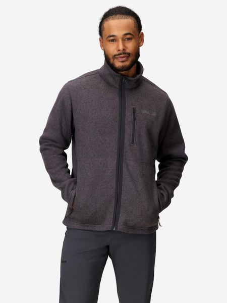 Drop Line Jacket