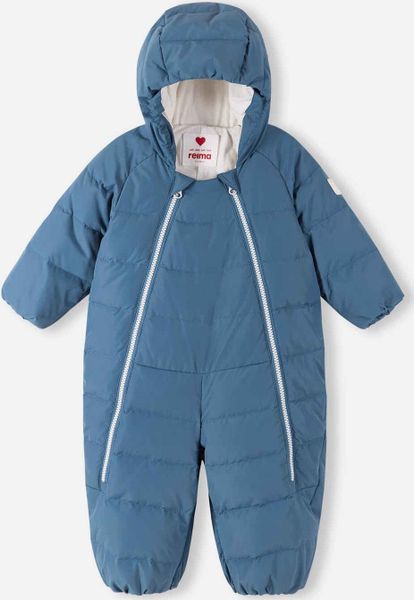 Winter Overall, Tilkkanen