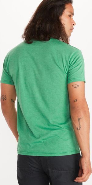 Ascender Tee Short Sleeve