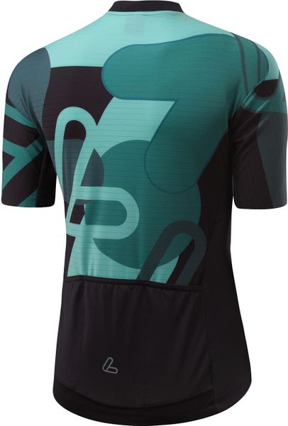 Women Bike Jersey Full Zip Statement Elite