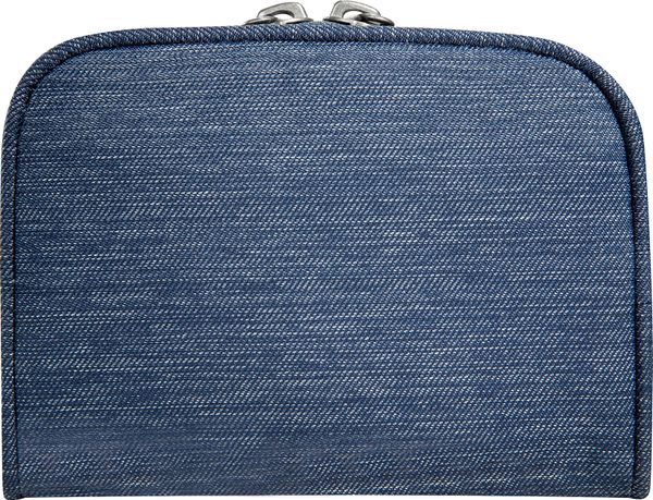 Big Plain Wallet
