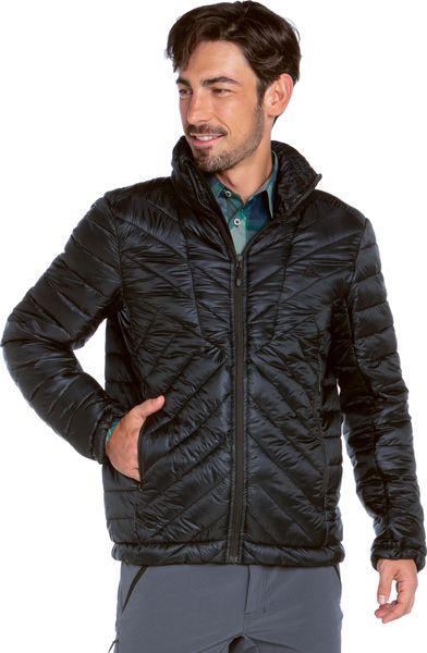 Thermo Jacket Covol Men