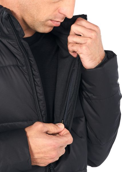 M Collingwood Jacket