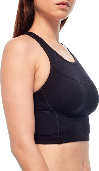 Wmns Meld Zone Long Sport Bra
