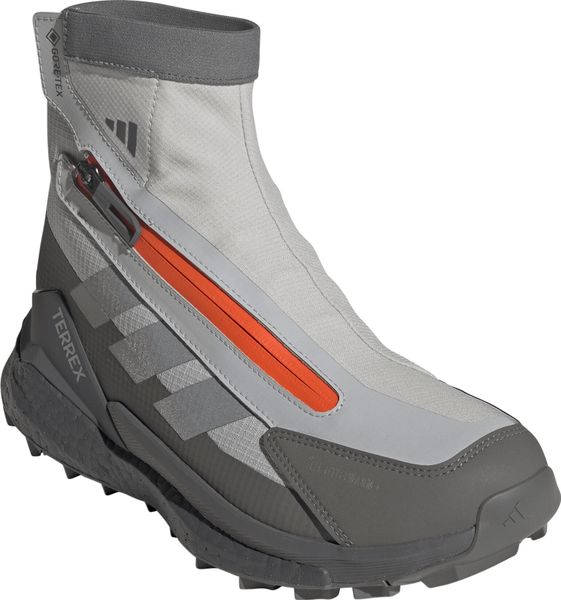 Terrex Free Hiker 2 GTX Climawarm + Hiking Shoes