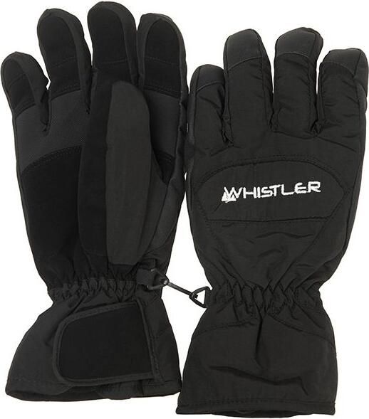 Slough Gloves