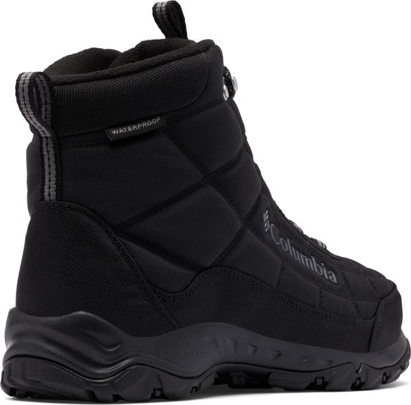Firecamp Boot
