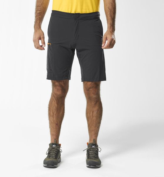 Abrasion Stretch Short M