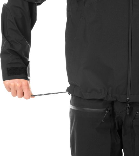 Broader 3L Jacket