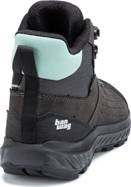Kaduro Mid Lady GTX