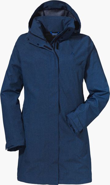 Coat Easy1 Women MEL