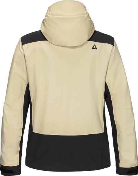 2L Jacket Style Refoca WMN
