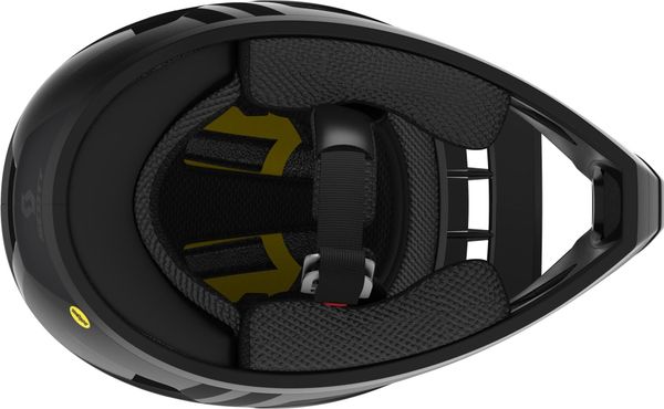 Helmet Nero Plus (CE & Cpsc)