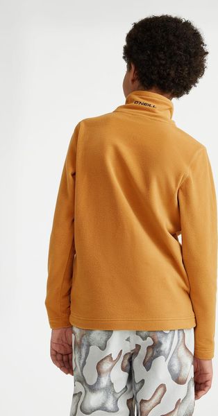 Jack's Half Zip Fleece