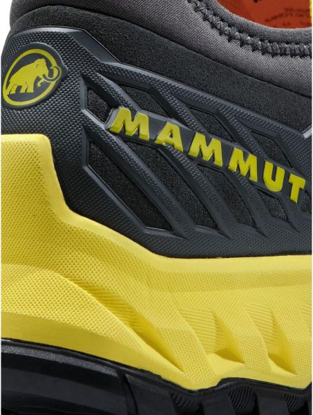 Alnasca II Low GTX Women