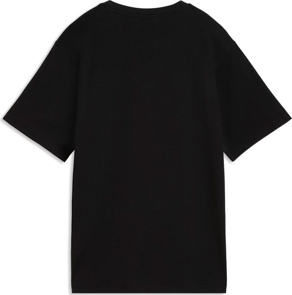 Essentials Graphic Animal Relaxed Tee