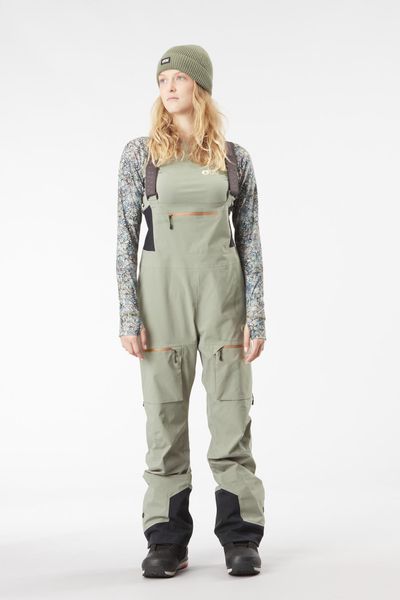 Allea 3L Xpore Bib Pants
