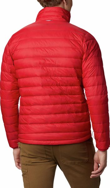 Sister Brook™ Down Jacket