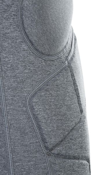 Crash Pants