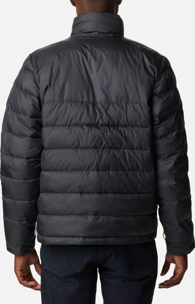 Stuart Island Interchange Jacket