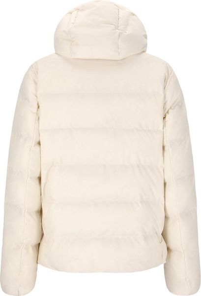 Janine W Padded Jacket