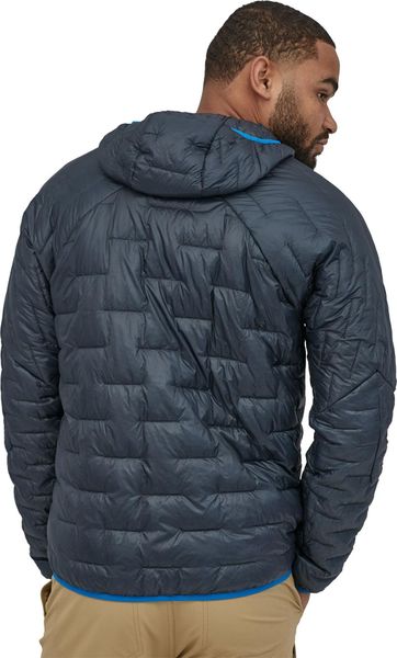 M's Micro Puff Hoody