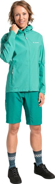 Women's Moab Rain Jacket II
