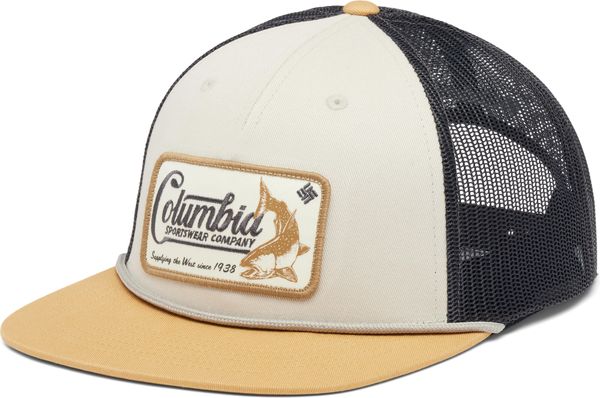 Flat Brim Snap Back