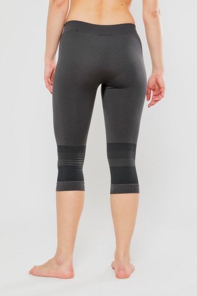 Warm Intensity Knicker W