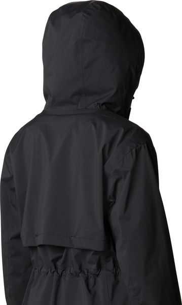 Weekend Adventure Long Shell