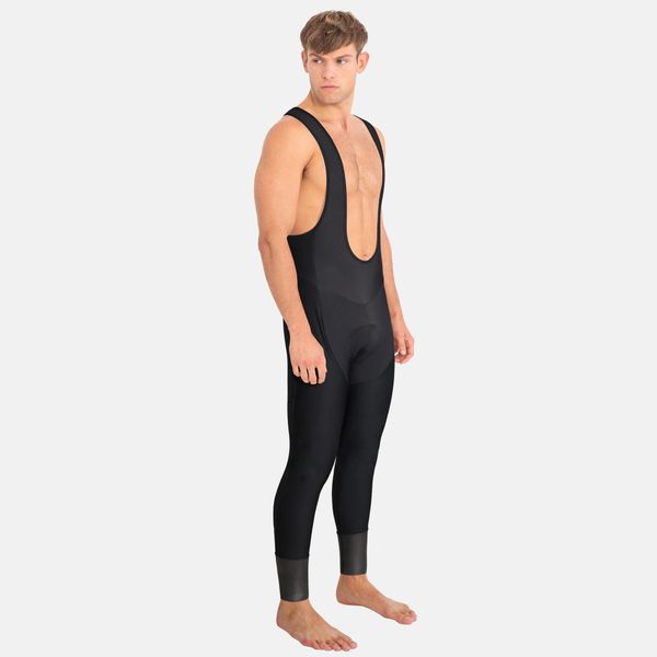 Tights Suspenders Zeroweight Warm