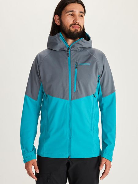 ROM Jacket