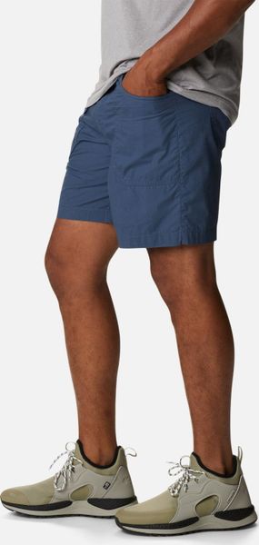 Washed Out Cargo Short