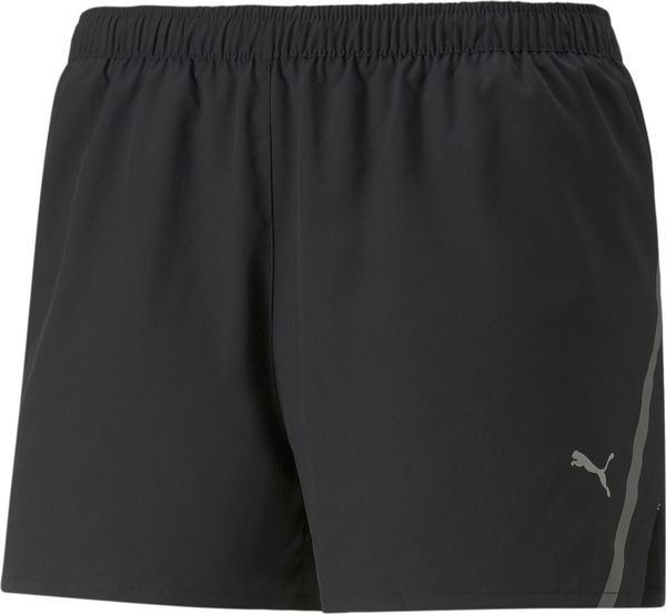 Run Ultraweave S Woven 3" Short
