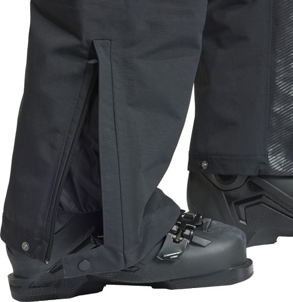 Techrock 3L Post Consumer Nylon Pants Men