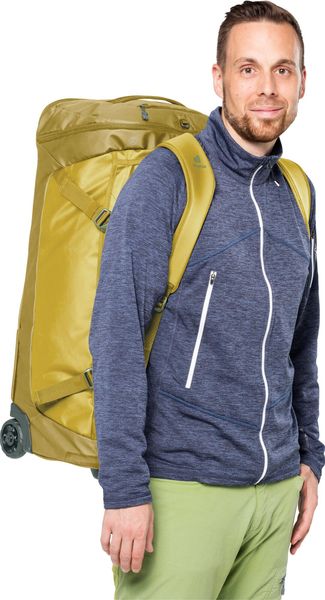Aviant Duffel Pro Movo 60